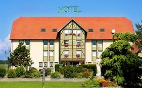 Als Hotel Ottmarsheim
