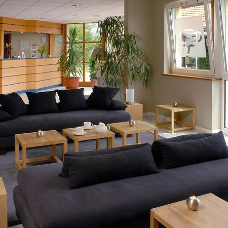Als Hotel Ottmarsheim Exterior photo