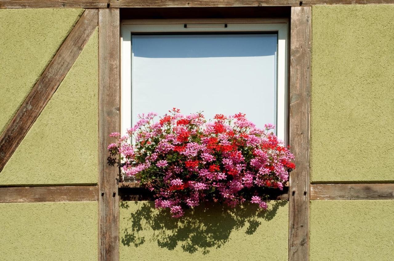 Als Hotel Ottmarsheim Exterior photo