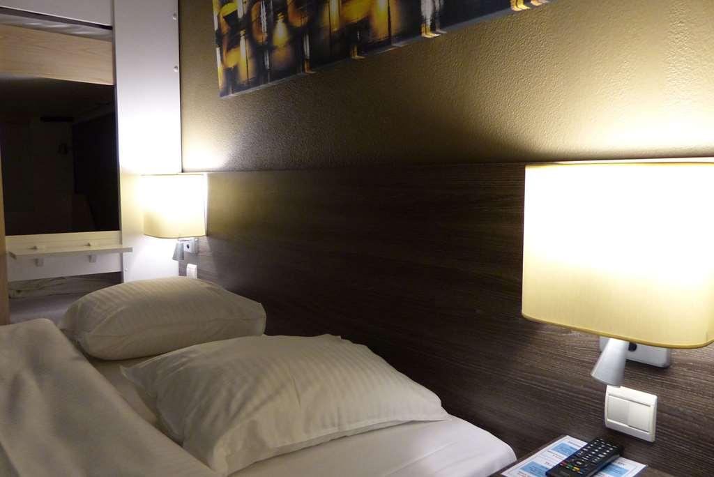 Als Hotel Ottmarsheim Room photo