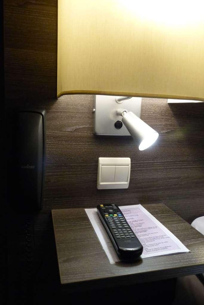 Als Hotel Ottmarsheim Room photo