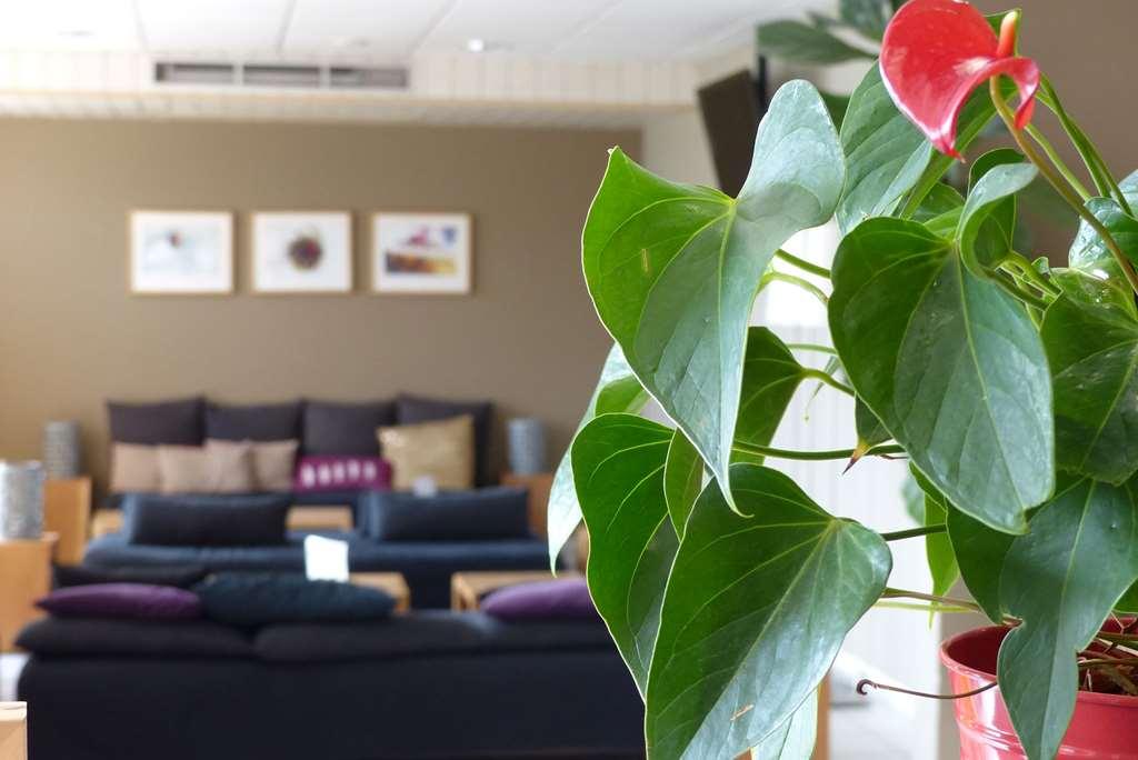 Als Hotel Ottmarsheim Amenities photo