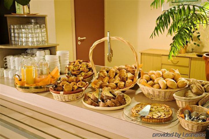 Als Hotel Ottmarsheim Restaurant photo