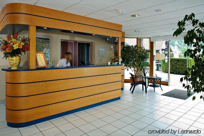 Als Hotel Ottmarsheim Interior photo