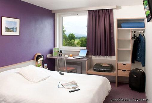 Als Hotel Ottmarsheim Exterior photo