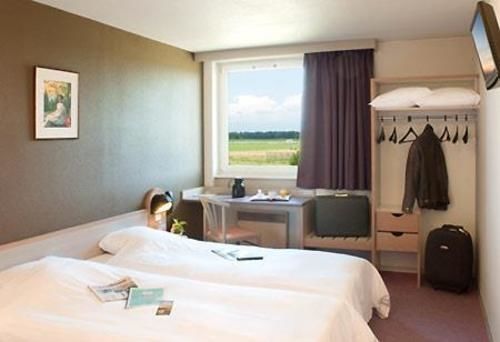 Als Hotel Ottmarsheim Exterior photo