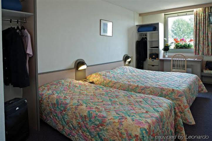 Als Hotel Ottmarsheim Exterior photo